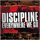 Discipline (NL) : Everywhere We Go